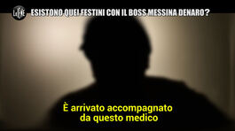 ROMA: Esistono quei festini con il boss Messina Denaro? thumbnail