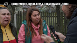 ROMA: Dov'è Alina, introvabile per la giustizia italiana? thumbnail