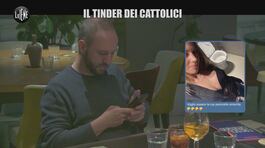 CORTI: CatholicMatch, l'app di incontri solo per cattolici thumbnail