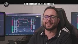 VIVIANI: Bitcoin: come vanno le cose? Parla un minatore delle criptovalute thumbnail