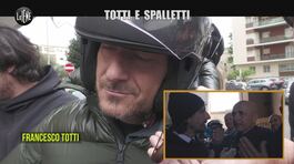 ROMA: Totti e Spalletti: incontro in vista? Parliamo con entrambi thumbnail