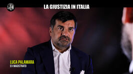 MONTELEONE: La giustizia in Italia: "Le Iene presentano Inside", domenica 7 maggio dalle 20.30 su Italia1 thumbnail