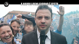 CORDARO: Napoli: è festa scudetto. Anzi no thumbnail