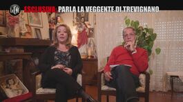 GASTON ZAMA: Esclusivo: parla la veggente di Trevignano thumbnail