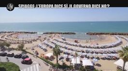 ROMA: L'Europa dice sì, il governo dice no? Il caso spiagge thumbnail