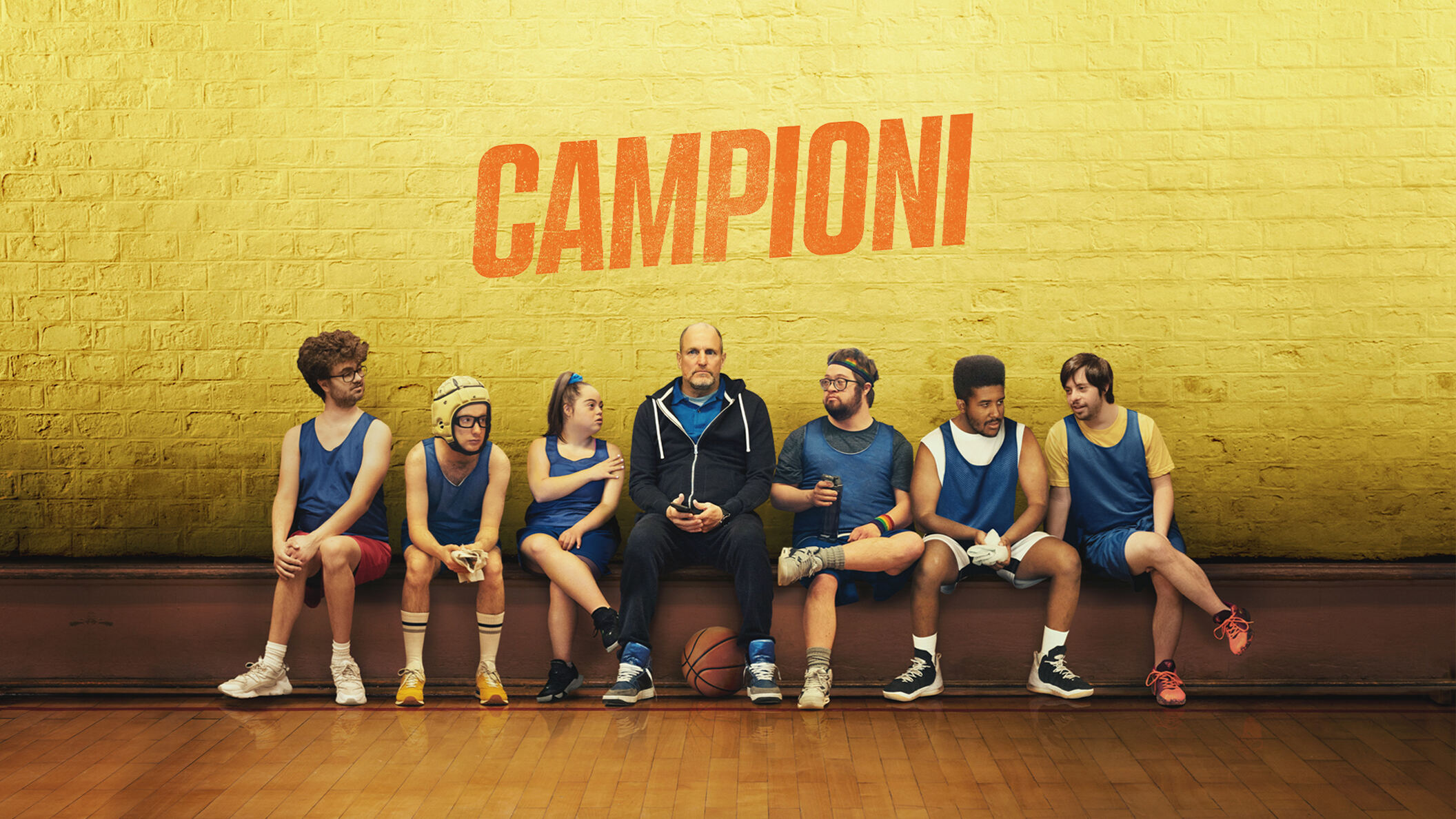 Campioni (di b. farrelly)