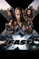 Fast X
