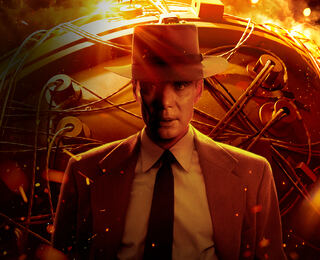 Oppenheimer