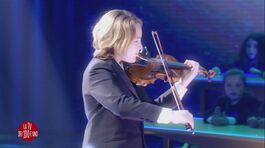 Il violinista Riccardo Palmeri thumbnail