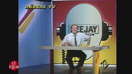 Gerry Scotti a Deejay Tv thumbnail