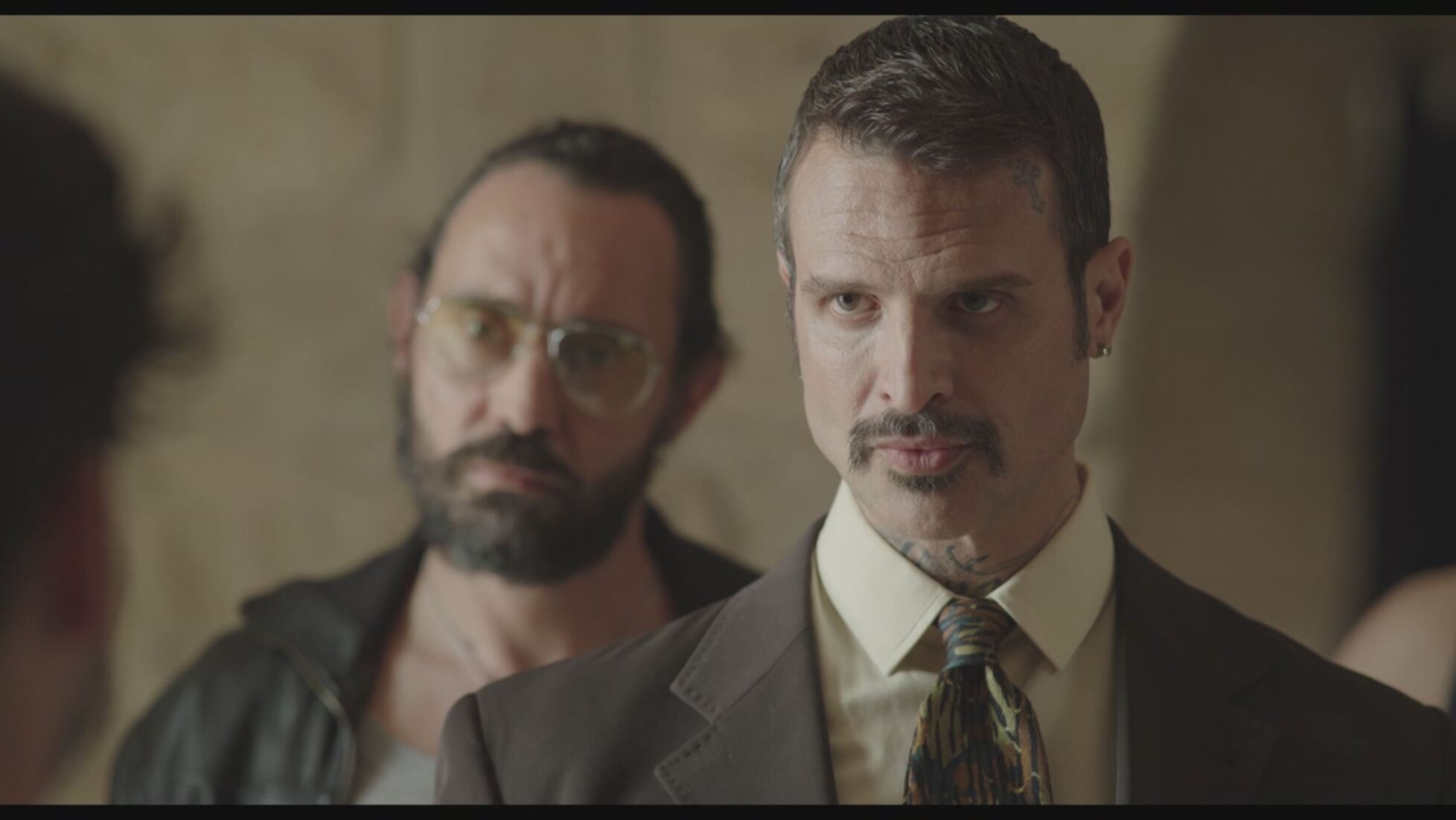 Storia di una famiglia perbene 2: Terza puntata Video | Mediaset Infinity