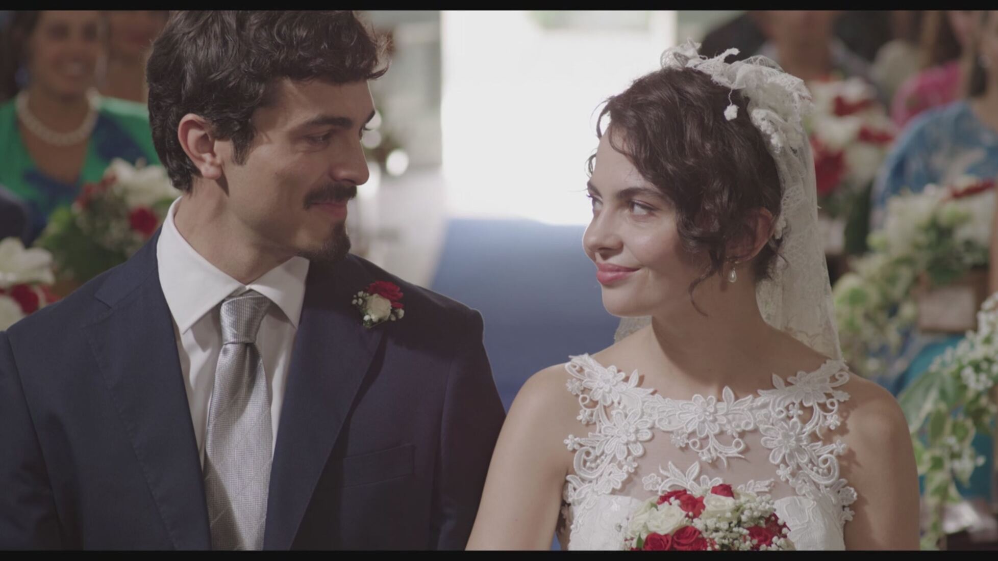 Storia di una famiglia perbene 2: Quarta puntata Video | Mediaset Infinity