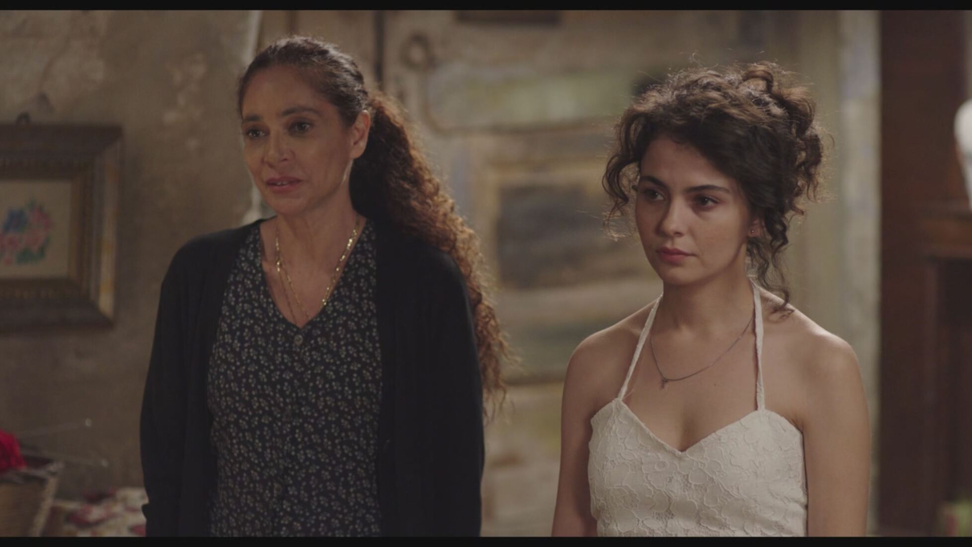 Pt.4 | Cap.2 - Storia di una famiglia perbene 2 Video | Mediaset Infinity