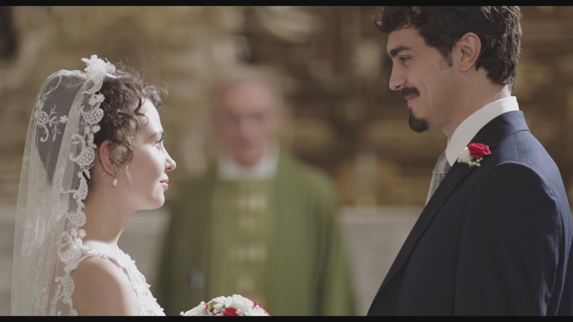 Pt.4 | Cap.6 - Storia di una famiglia perbene 2 Video | Mediaset Infinity