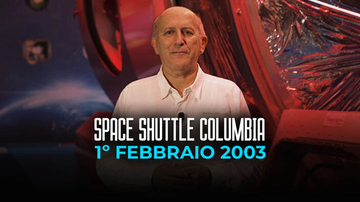 Space Shuttle Columbia, 1° febbraio 2003: una tragedia nei cieli del Texas