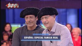 Espanol: especial familia real thumbnail