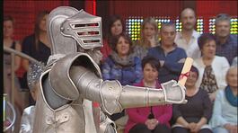 Valeria sceglie il crociato thumbnail