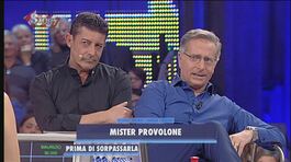 Mister provolone thumbnail