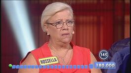 Rossella al gioco finale thumbnail