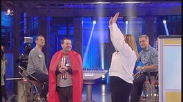 A lezione di recitazione: Superman thumbnail