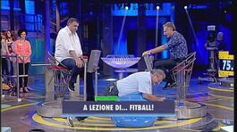 A lezione di..fitball! thumbnail