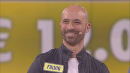 Fulvio vince 12.000 euro thumbnail