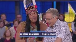 Luketta reginetta..degli apache thumbnail