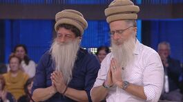 Osho e Buco thumbnail