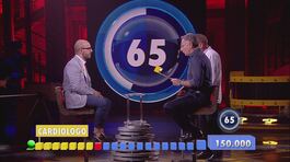Riuscirà Giovanni a vincere il montepremi di 150 mila euro? thumbnail