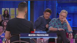 Mister Provolone thumbnail
