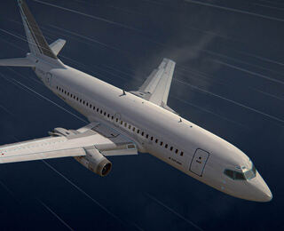 Boeing: La Serie Noire