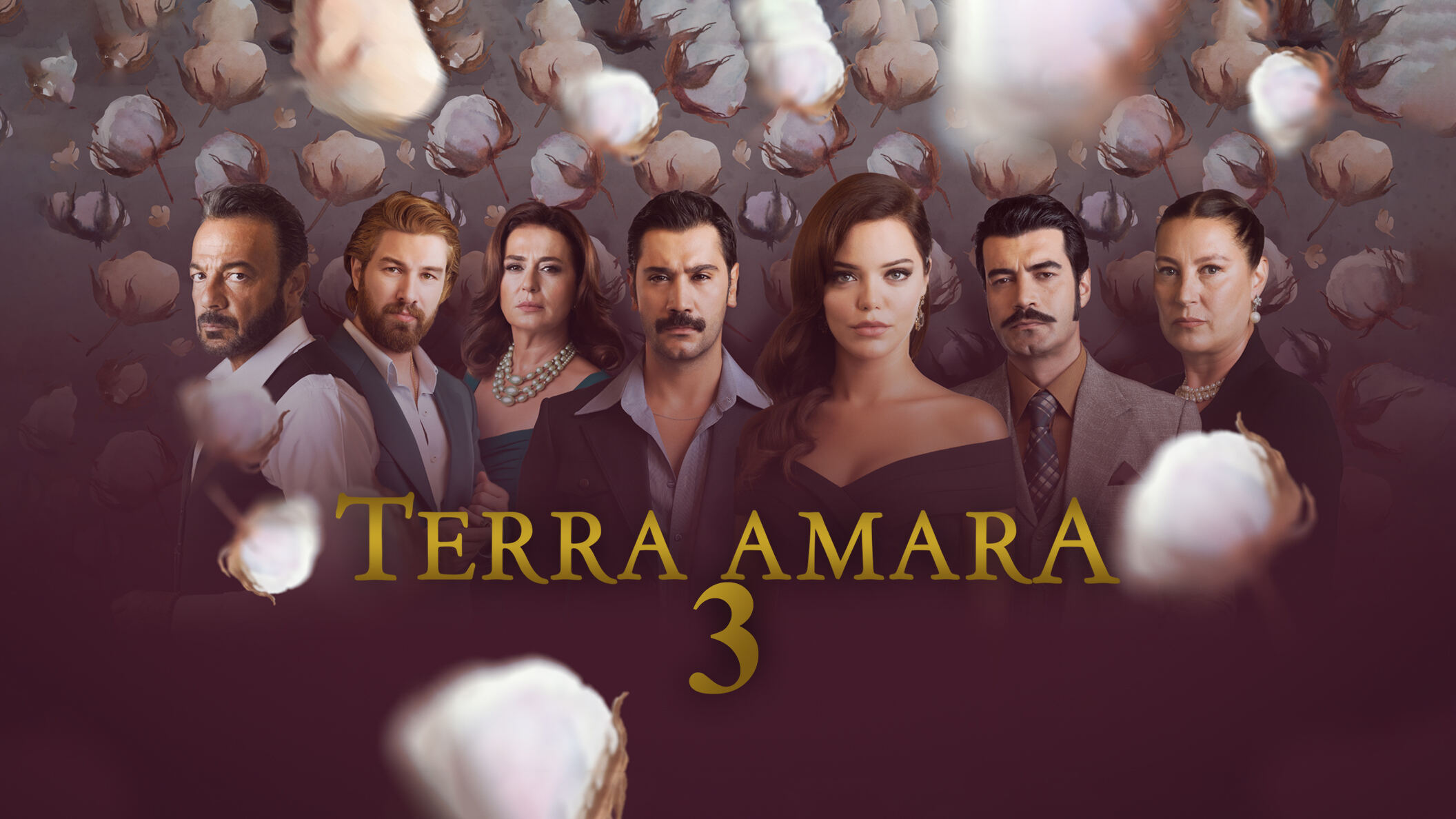 Terra Amara