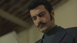 Le lettere di Yilmaz thumbnail