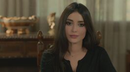 Yilmaz e Mujgan: il divorzio thumbnail