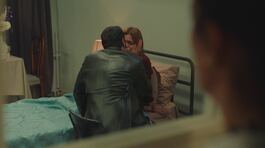 Il bacio tra Zuleyha e Demir thumbnail