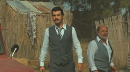 Demir a caccia di Yilmaz thumbnail