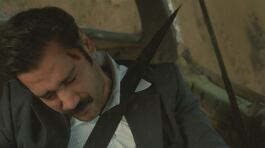 L'incidente di Yilmaz thumbnail
