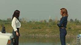Zuleyha e Mujgan: l'incontro thumbnail