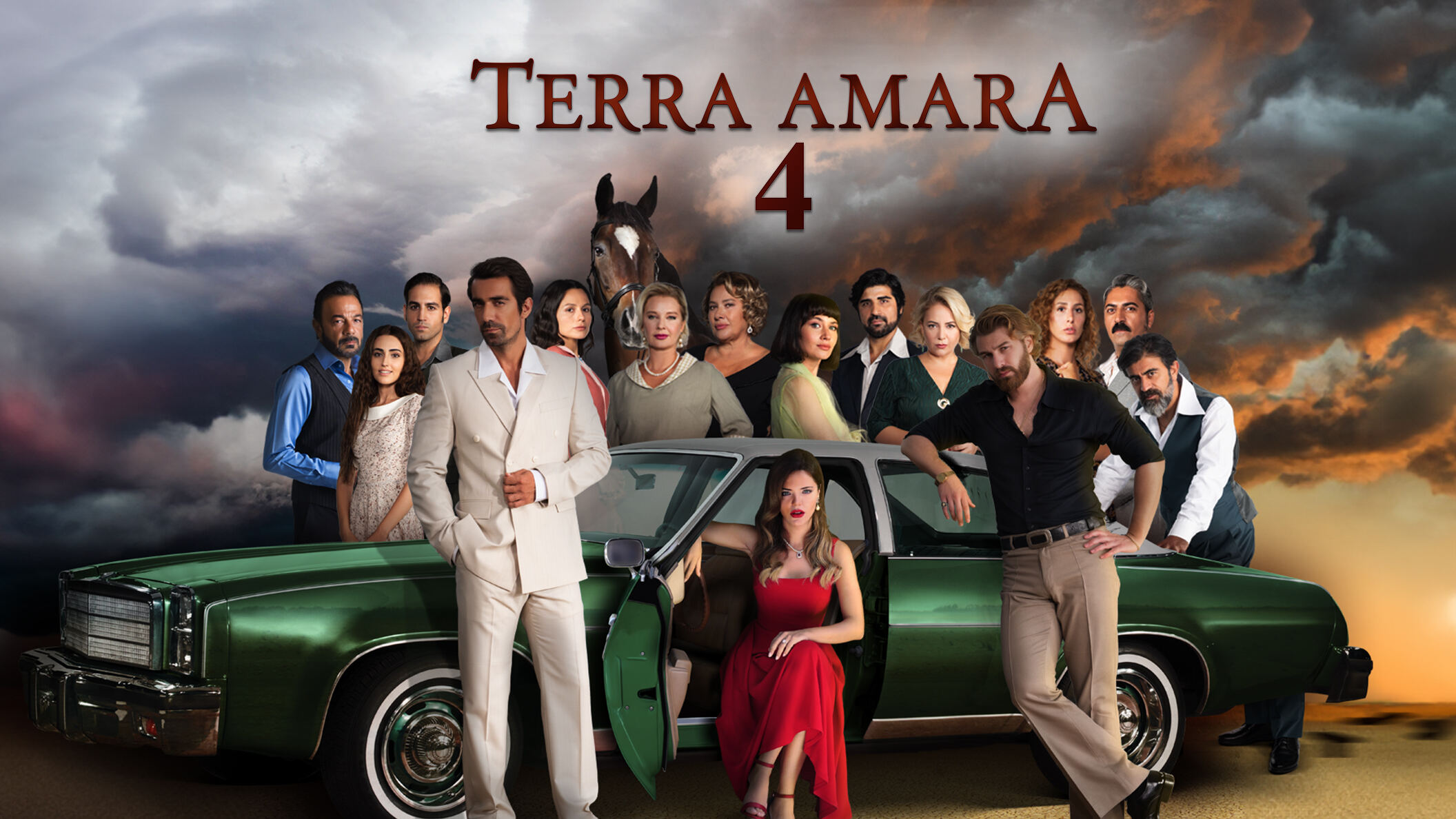 Terra Amara - S4 Ep23