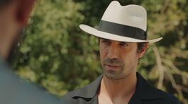 Hakan e il corpo di Umit thumbnail