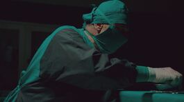 La riesumazione del corpo di Umit thumbnail