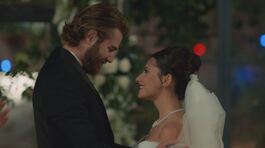 Il matrimonio di Fikret e Zeynep thumbnail