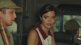 Zuleyha viene portata via thumbnail