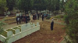 L'intimo funerale di Demir thumbnail