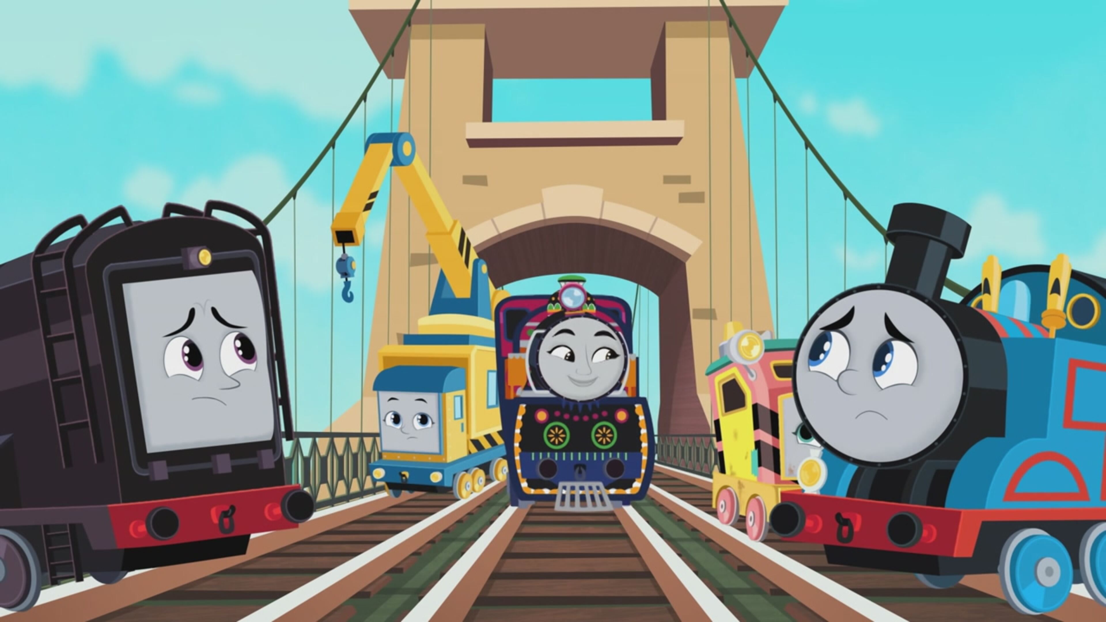 Ci pensa Ashima