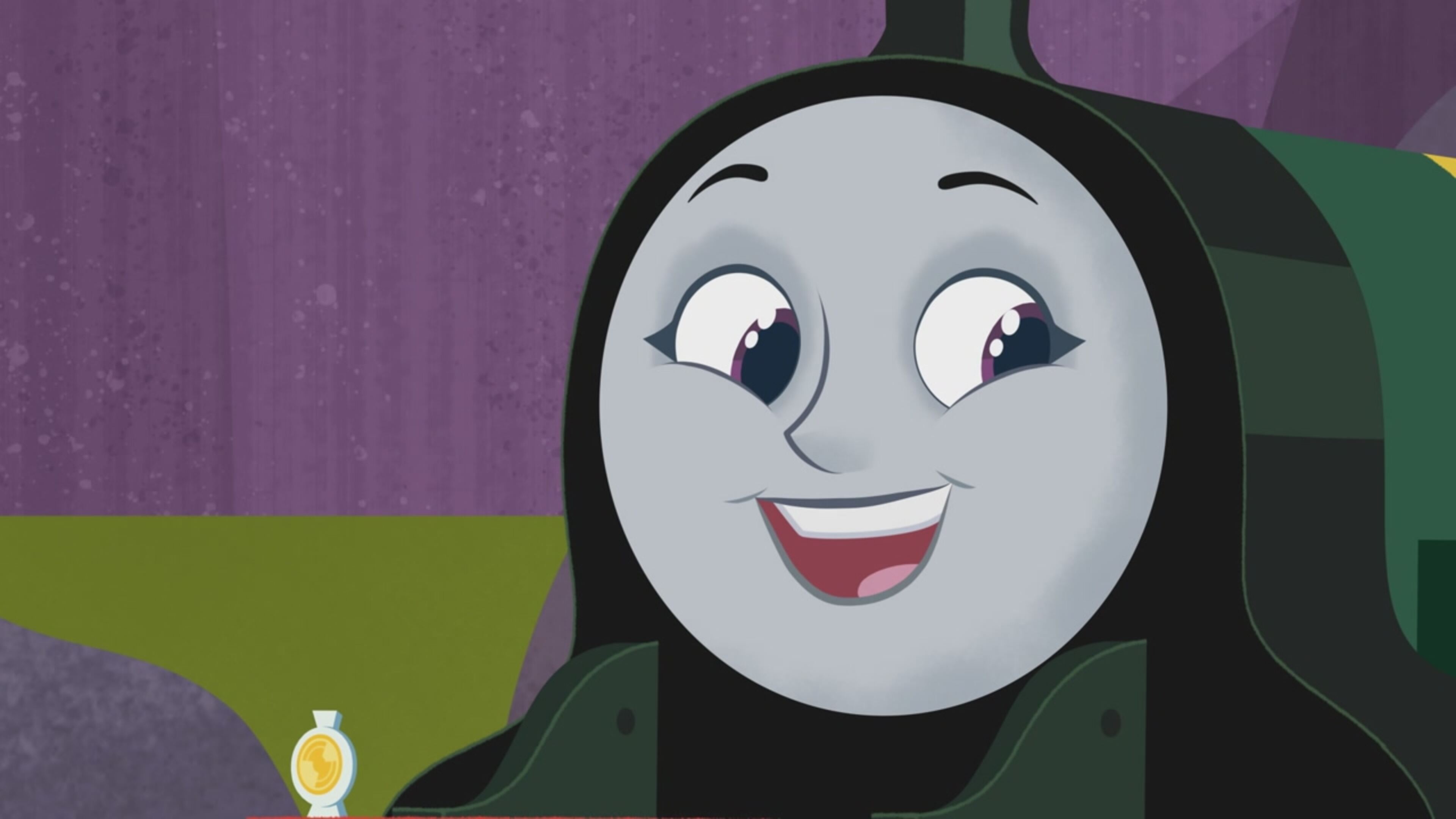 Il Trenino Thomas