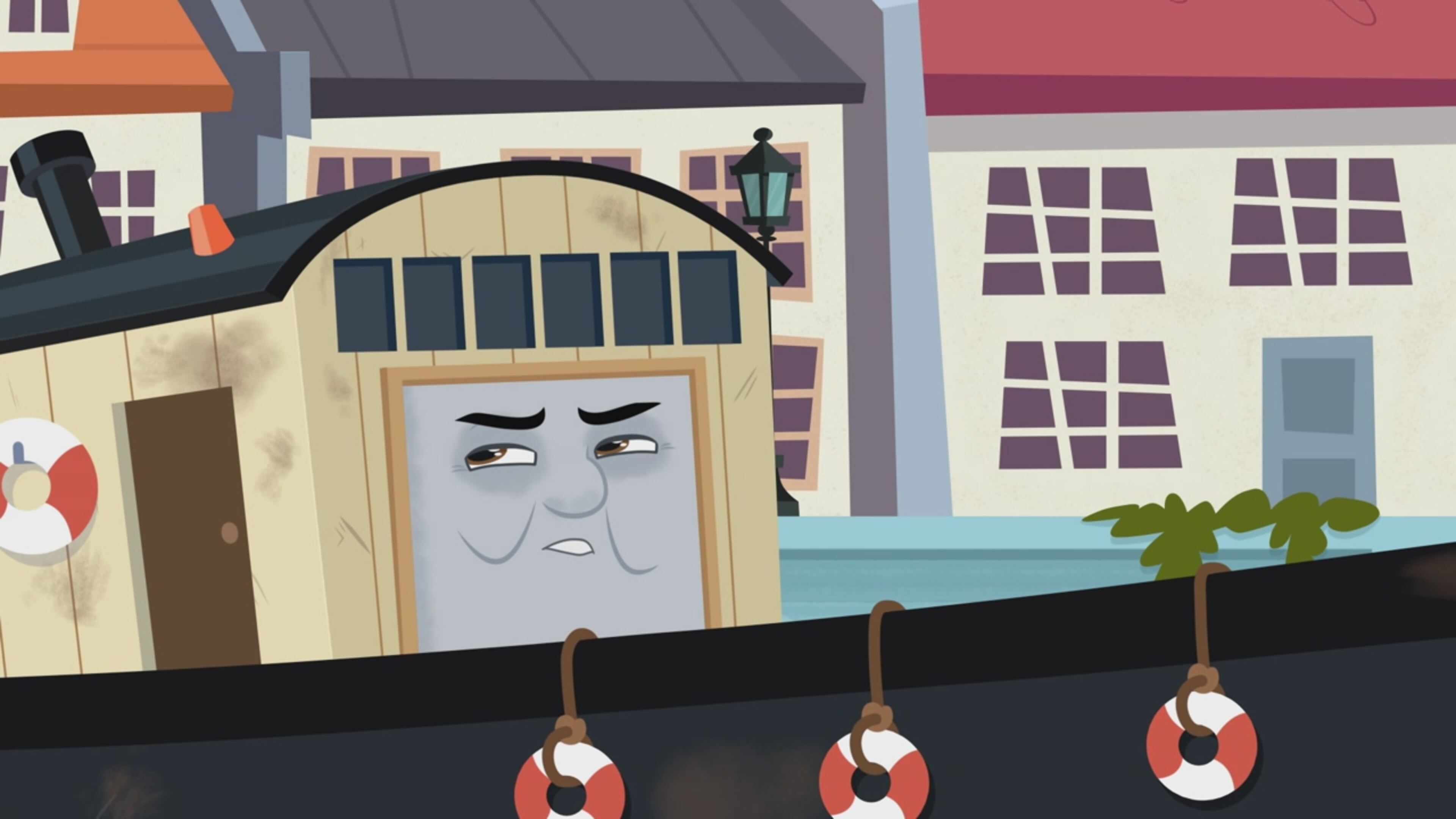 Il Trenino Thomas