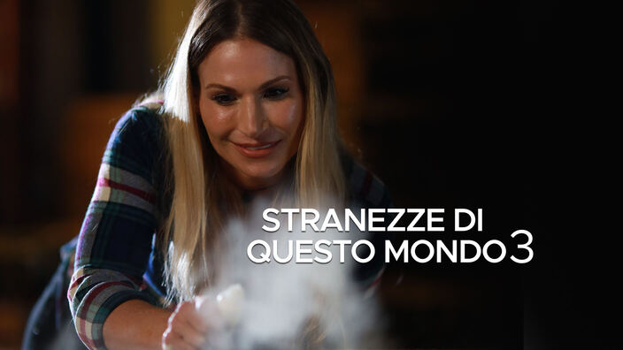 Stranezze di questo mondo 3