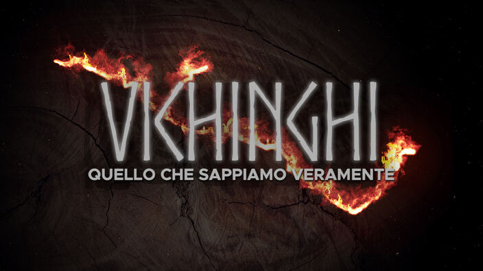 Vichinghi - quello che sappiamo veramente, 1
