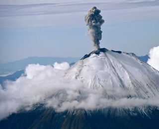 La Terra Uno Sguardo Geologico